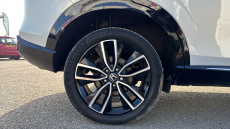 Honda HR-V 1.5 eHEV Advance 5dr CVT Hybrid Hatchback